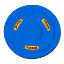 Load image into Gallery viewer, BASSETT 5PLG-BLU Wheel Cover 15in Blue