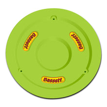 Load image into Gallery viewer, BASSETT 5PLG-FLOYEL Wheel Cover 15in Yellow Fluorescent