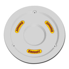 Load image into Gallery viewer, BASSETT 5PLG-WHT Wheel Cover 15in White