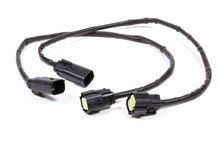 Load image into Gallery viewer, BBK PERFORMANCE 1111 O2 Sensor Wire Extension Kit 11-   Mustang Front