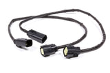 BBK PERFORMANCE 1111 O2 Sensor Wire Extension Kit 11-   Mustang Front