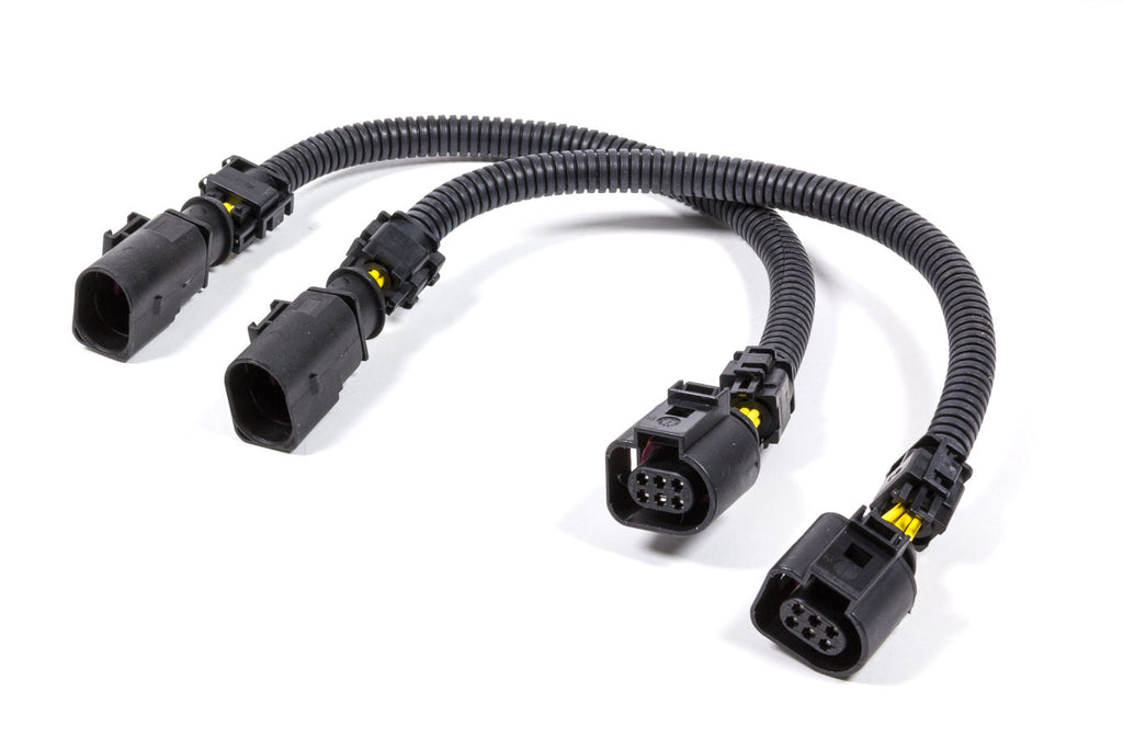 BBK PERFORMANCE 1112 O2 Sensor Wire Extension Kit 11-   Mustang Front