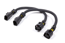 Load image into Gallery viewer, BBK PERFORMANCE 1112 O2 Sensor Wire Extension Kit 11-   Mustang Front