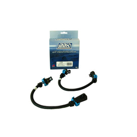 BBK PERFORMANCE 1115 O2 Sensor Wire Extension Kit Pr 12in GM Cam/Corv