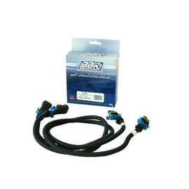 BBK PERFORMANCE 1116 O2 Sensor Wire Extension Kit Pr 36in GM Cam/Corv