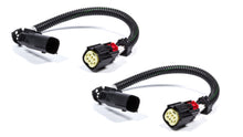 Load image into Gallery viewer, BBK PERFORMANCE 1119 O2 Sensor Wire Harness Extension 15-16 Mustang