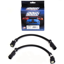 Load image into Gallery viewer, BBK PERFORMANCE 1121 BBK Performance 1121 Front and Rear Oxygen Sensor Extension for 2018-2024 Ford Mustang, 16-inch Length