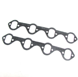BBK PERFORMANCE 1400 SBF 302/351W Header Gaskets - Oval