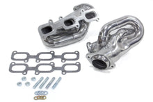 Load image into Gallery viewer, BBK PERFORMANCE 14420 1-5/8 Shorty Headers 11-14 V6 Mustang Coated