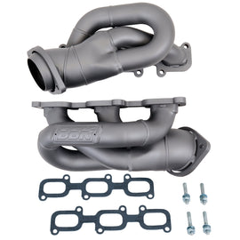 BBK PERFORMANCE 1442 1-5/8 Shorty Headers 11-14 V6 Mustang