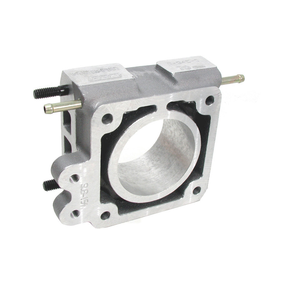 BBK PERFORMANCE 1504 75mm EGR Plate - 86-93 Mustang 5.0L