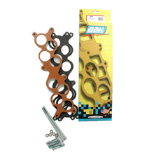 Load image into Gallery viewer, BBK PERFORMANCE 1506 Phenolic Intake Spacer Kit Ford GT40 Cobra Intk