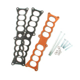BBK PERFORMANCE 1508 Phenolic Intake Spacer 86-93 5.0L Mustang