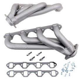 BBK PERFORMANCE 1511 1-5/8 Swap Headers - SBF 351W Titanium