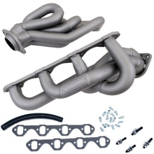 Load image into Gallery viewer, BBK PERFORMANCE 1512 1-5/8 Shorty Headers - 86-93 Mustang 5.0L