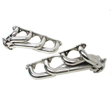 Load image into Gallery viewer, BBK PERFORMANCE 15150 1-5/8 Shorty Headers - 86-93 Mustang 5.0L