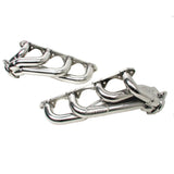 BBK PERFORMANCE 15150 1-5/8 Shorty Headers - 86-93 Mustang 5.0L