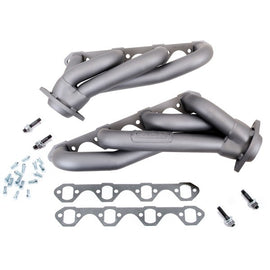 BBK PERFORMANCE 1515 1-5/8 Shorty Headers - 86-93 Mustang 5.0L