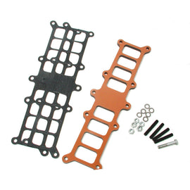 BBK PERFORMANCE 1520 Phenolic Spacer Kit for EDE Perf. EFI Intake