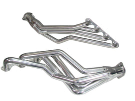 BBK PERFORMANCE 15310 Exhaust Header Set 79-93 Mustang 5.0L 1-5/8 Dia