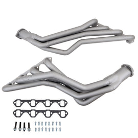 BBK PERFORMANCE 1531 1-5/8 Full Length Headers - 86-93 Mustang