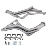 BBK PERFORMANCE 1531 1-5/8 Full Length Headers - 86-93 Mustang