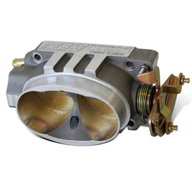 BBK PERFORMANCE 1544 Twin 58mm Throttle Body - 94-97 LT1