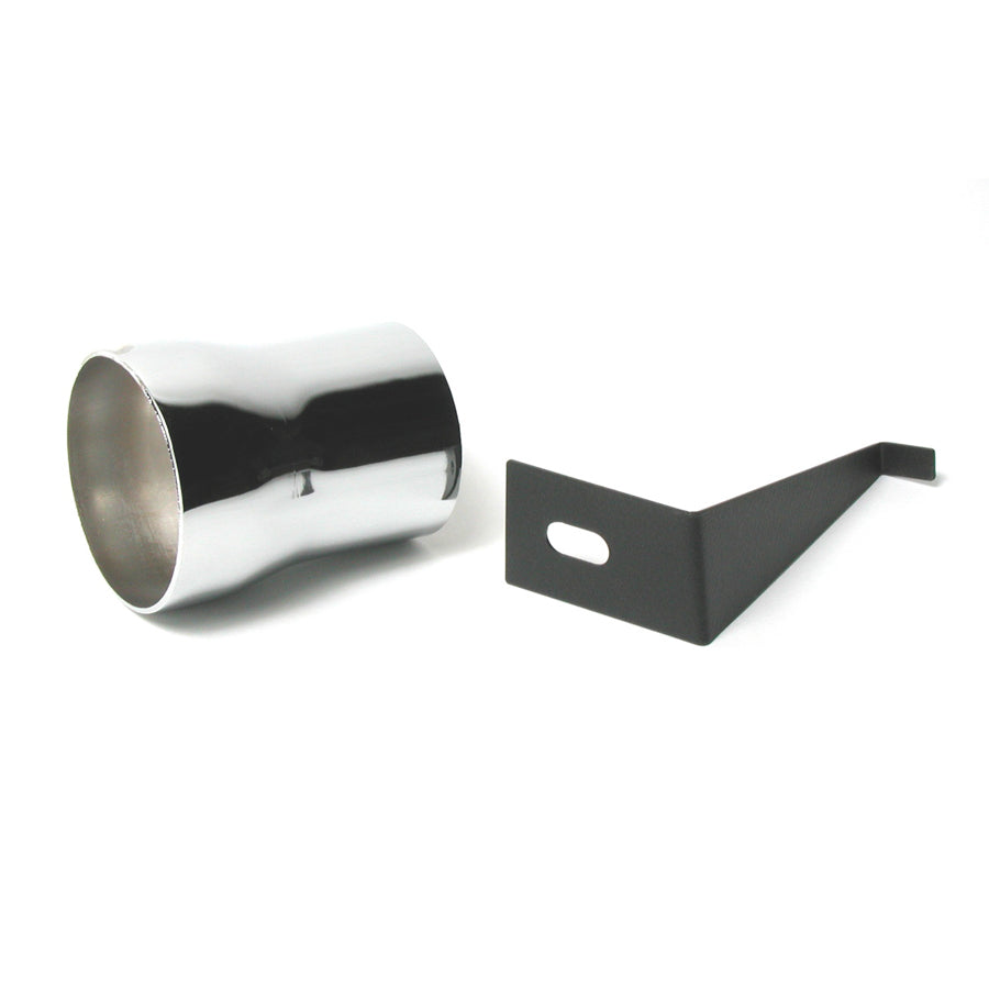 BBK PERFORMANCE 1558 Adapter Kit for Non-Mass Models