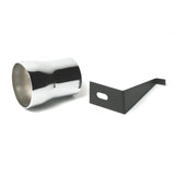 BBK PERFORMANCE 1558 Adapter Kit for Non-Mass Models