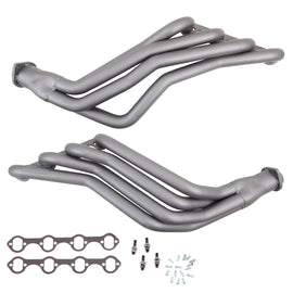 BBK PERFORMANCE 1569 1-3/4 Full-Length Headers - 86-93 Mustang