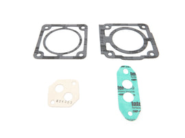 BBK PERFORMANCE 1572 Throttle Body Gasket Kit - 65/70mm 86-93 Mustang