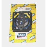 BBK PERFORMANCE 1573 Throttle Body Gasket Kit - 75mm 86-93 Mustang