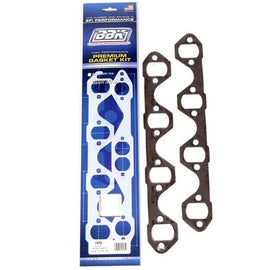 BBK PERFORMANCE 1575 Header Gasket Set - SBF 302/351W 1-5/8