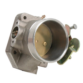 BBK PERFORMANCE 1580 66mm Throttle Body - 89-00 Ford Truck 4.0L