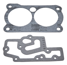 Load image into Gallery viewer, BBK PERFORMANCE 1584 Throttle Body Gasket Kit - 58mm GM