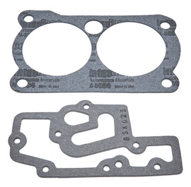 BBK PERFORMANCE 1584 Throttle Body Gasket Kit - 58mm GM