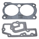 BBK PERFORMANCE 1584 Throttle Body Gasket Kit - 58mm GM