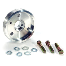 Load image into Gallery viewer, BBK PERFORMANCE 1591 Underdrive Crank Pulley - 93-97 GM F-Body w/LT-1