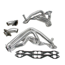 Load image into Gallery viewer, BBK PERFORMANCE 15950 Exhaust Headers - Shorty 1-5/8 93-96 Impala SS