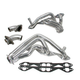 BBK PERFORMANCE 15950 Exhaust Headers - Shorty 1-5/8 93-96 Impala SS