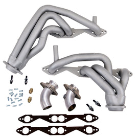 BBK PERFORMANCE 1595 1-5/8 Headers Shorty - 93-96 Chevy Impala SS