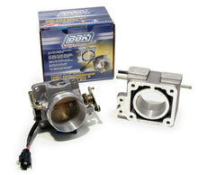 Load image into Gallery viewer, BBK PERFORMANCE 1600 75mm Throttle Body &amp; EGR 5.0L Mustang 86-93