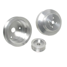 Load image into Gallery viewer, BBK PERFORMANCE 1603 Under Drive Pulley Set 5.0/5.7L GM Truck 88-95