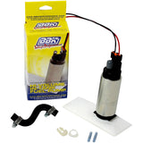 BBK PERFORMANCE 1607 255LPH Fuel Pump Kit - 86-97 Mustang