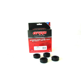 BBK PERFORMANCE 1610 Replacement Bushings for Caster Camber Plates