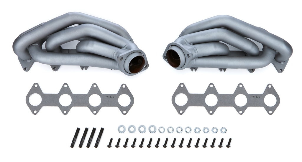 BBK PERFORMANCE 1612 1-5/8 Headers - 05-10 Mustang GT