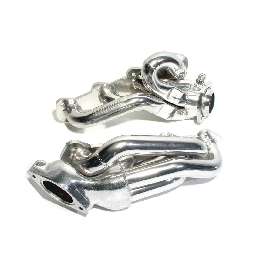BBK PERFORMANCE 16150 1-5/8 Shorty Headers - 96-04 Mustang 4.6L