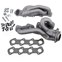 Load image into Gallery viewer, BBK PERFORMANCE 1615 1-5/8 Shorty Headers - 96-04 Mustang GT 4.6L