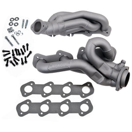 BBK PERFORMANCE 1615 1-5/8 Shorty Headers - 96-04 Mustang GT 4.6L