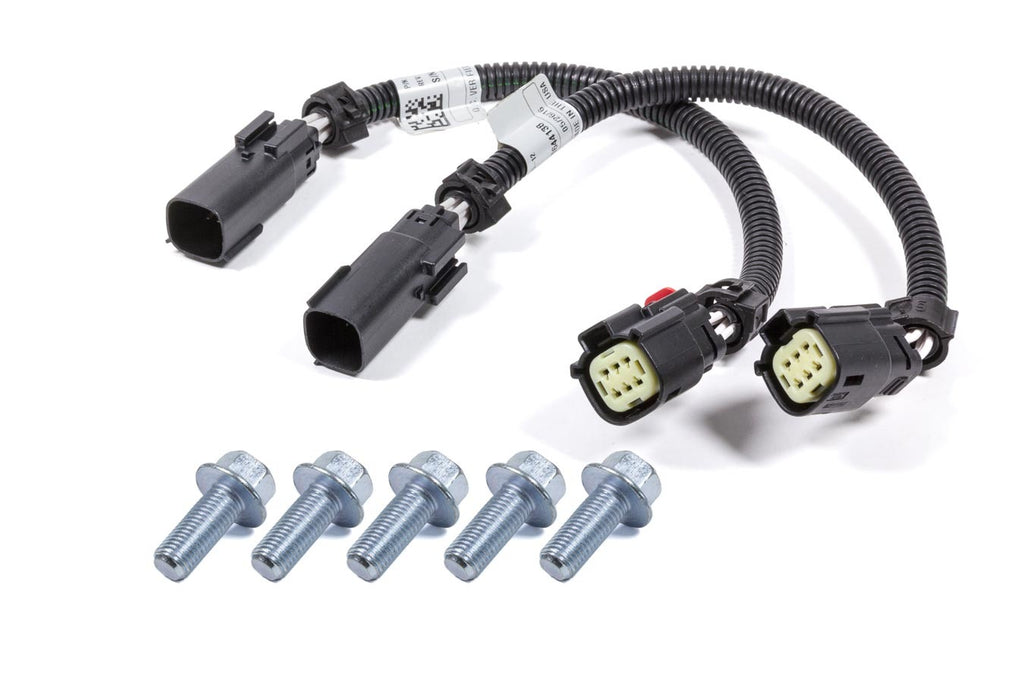 BBK PERFORMANCE 16332 O2 Harmess & Hardware Installation Kit